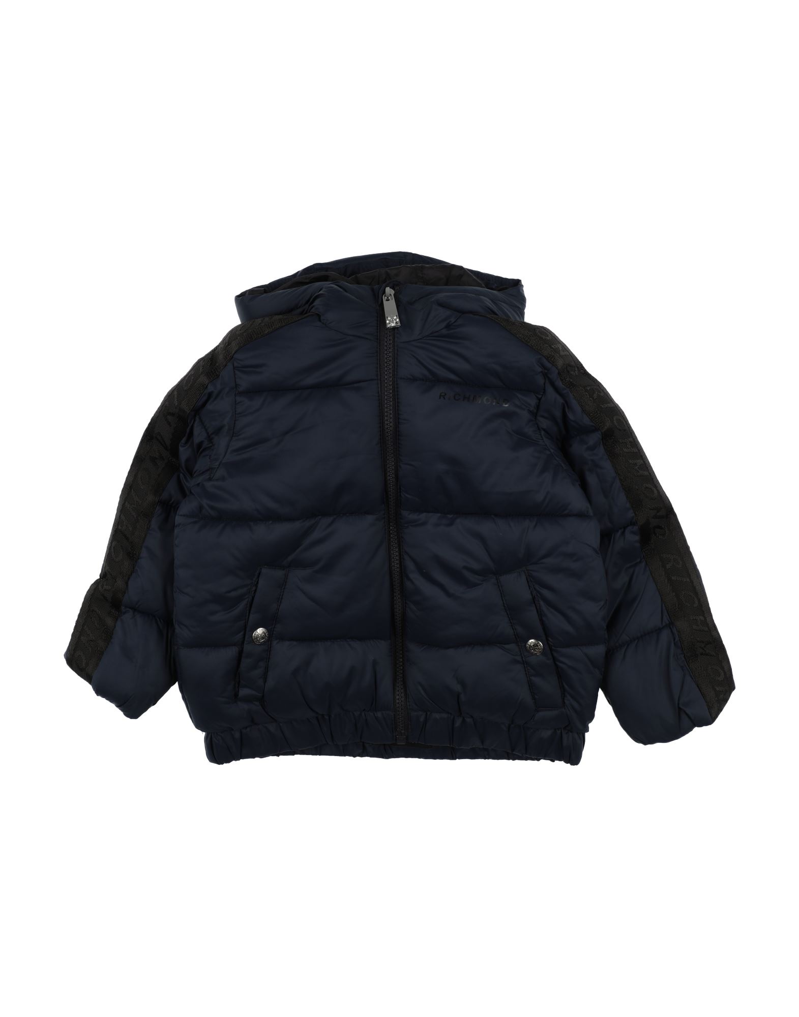 JOHN RICHMOND Pufferjacke & Daunenjacke Kinder Nachtblau von JOHN RICHMOND