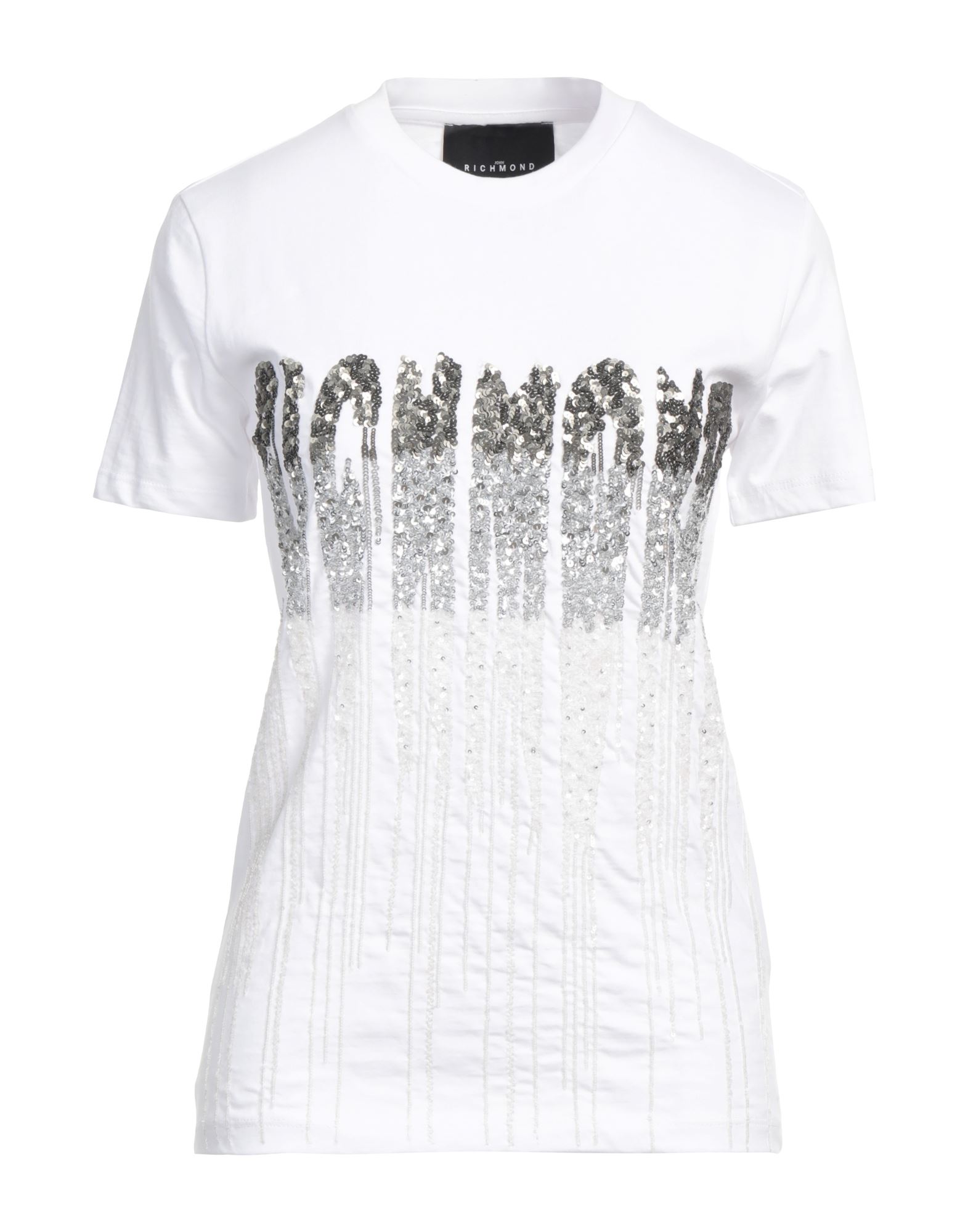 JOHN RICHMOND T-shirts Damen Weiß von JOHN RICHMOND