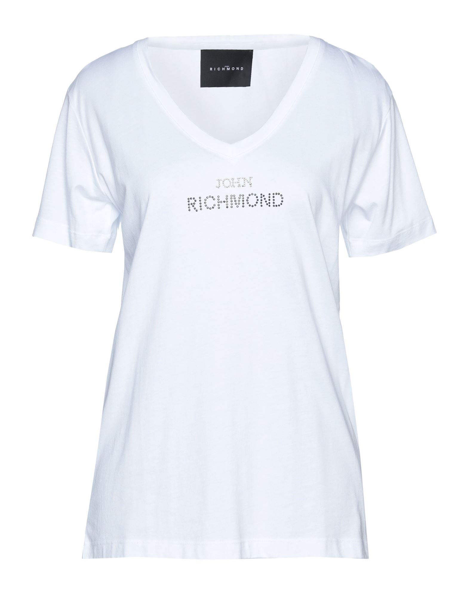 JOHN RICHMOND T-shirts Damen Weiß von JOHN RICHMOND