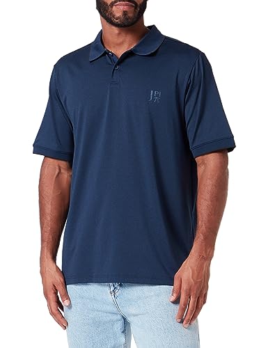 Jay-PI Sports, Herren, Große Größen, Jay-PI Poloshirt, Golf, Halbarm, QuickDryJAY-PI Poloshirt, Golf, Halbarm, Quickdry von JP 1880