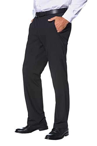 JP 1880 Herren große Größen Übergrößen Menswear L-8XL Hose, Business, FLEXNAMIC®, Baukasten Zeus, bis Gr. 72/36 anthrazit 30 705533110-30 JP 1880 Herren große Größen Übergrößen Menswear L-8XL Hose, Business, FLEXNAMIC®, Baukasten Zeus, bis Gr. 72/36 anthrazit 30 705533110-30 von JP 1880