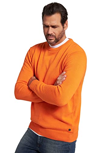 JP 1880, Herren, Große Größen, Pullover Rundhals von JP 1880