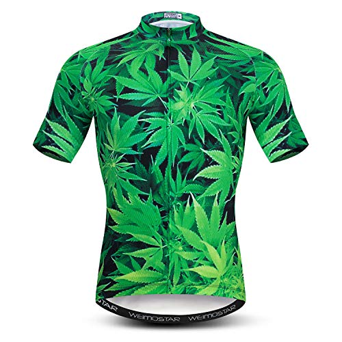 Herren Radtrikot Kurzarm Radtrikot Trikot Trikot Outdoor MTB Radbekleidung von JPOJPO