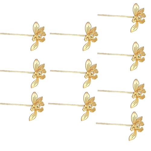 Haarstäbchen Chinesische Haarnadeln Blumenhaar Essstäbchen Zubehör Traditionellen Haarschmuck Haarstäbchen Chinesische Haarnadeln Blumenhaar Essstäbchen Zubehör Traditionellen Haarschmuck von JSGHGDF