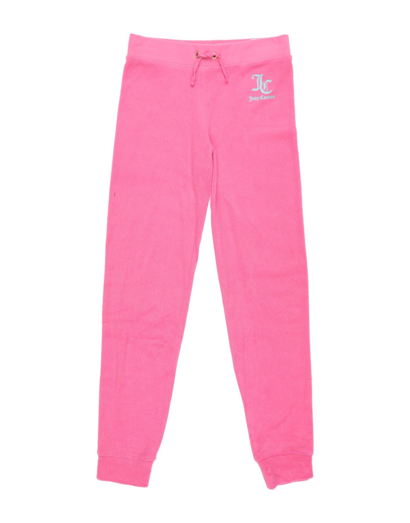 JUICY COUTURE Hose Kinder Fuchsia von JUICY COUTURE