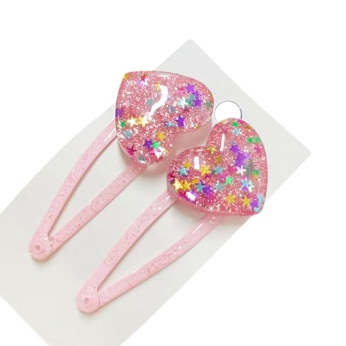 Kinder Haarclip 2000er Mädchen Star Clip Kopfschmuck Adorkable Handgefertigte Frauen Haarschmuck Haarstyling Haarnadel Kinder Haarclip 2000er Mädchen Star Clip Kopfschmuck Adorkable Handgefertigte Frauen Haarschmuck Haarstyling Haarnadel von JUNNASALIKER