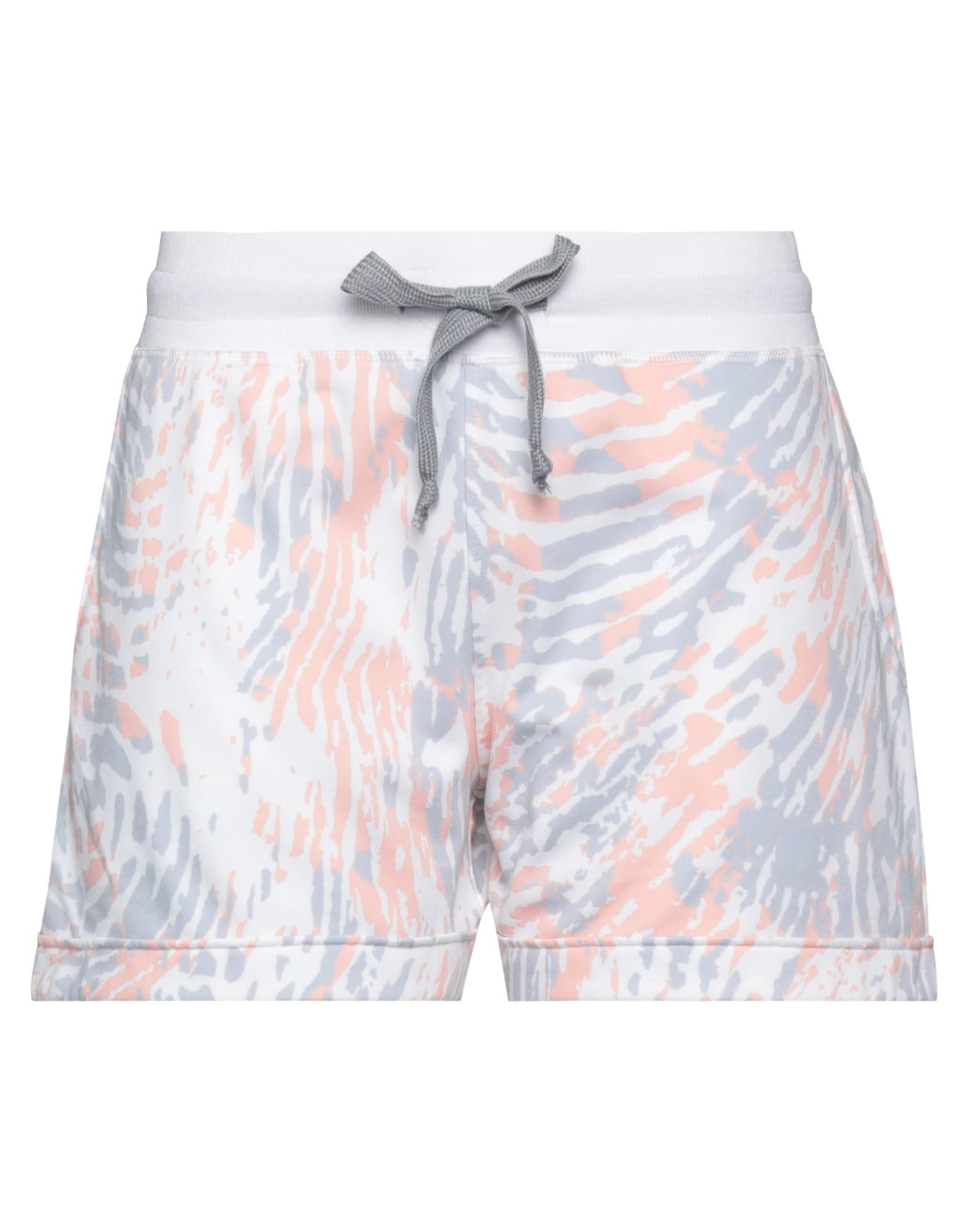 JUVIA Shorts & Bermudashorts Damen Weiß von JUVIA