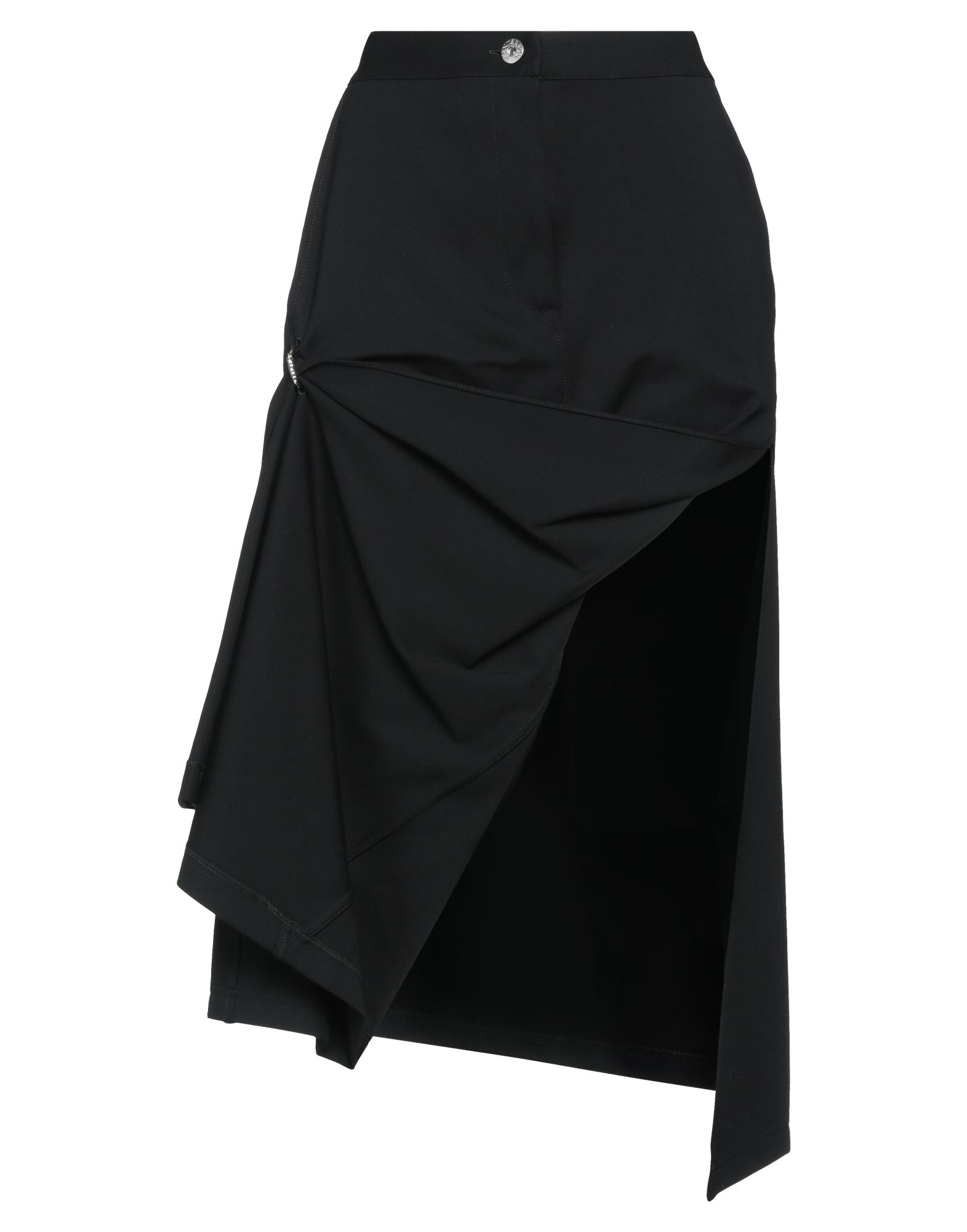 JW ANDERSON Minirock Damen Schwarz JW ANDERSON Minirock Damen Schwarz von JW ANDERSON