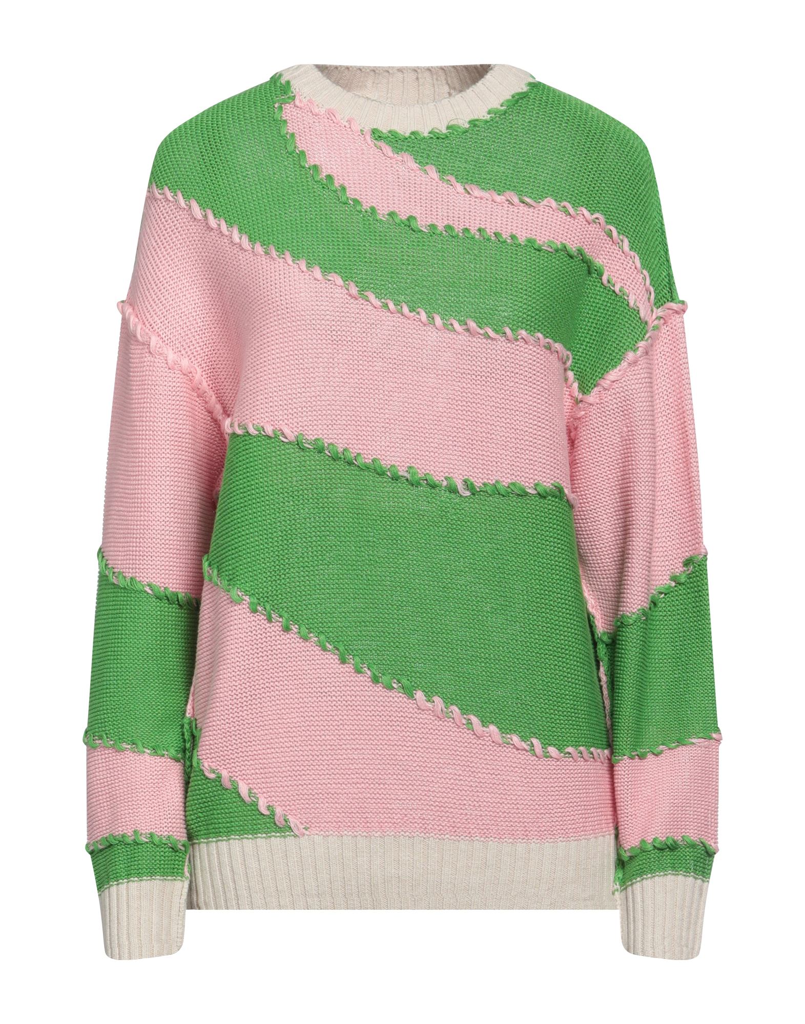 JW ANDERSON Pullover Damen Rosa von JW ANDERSON