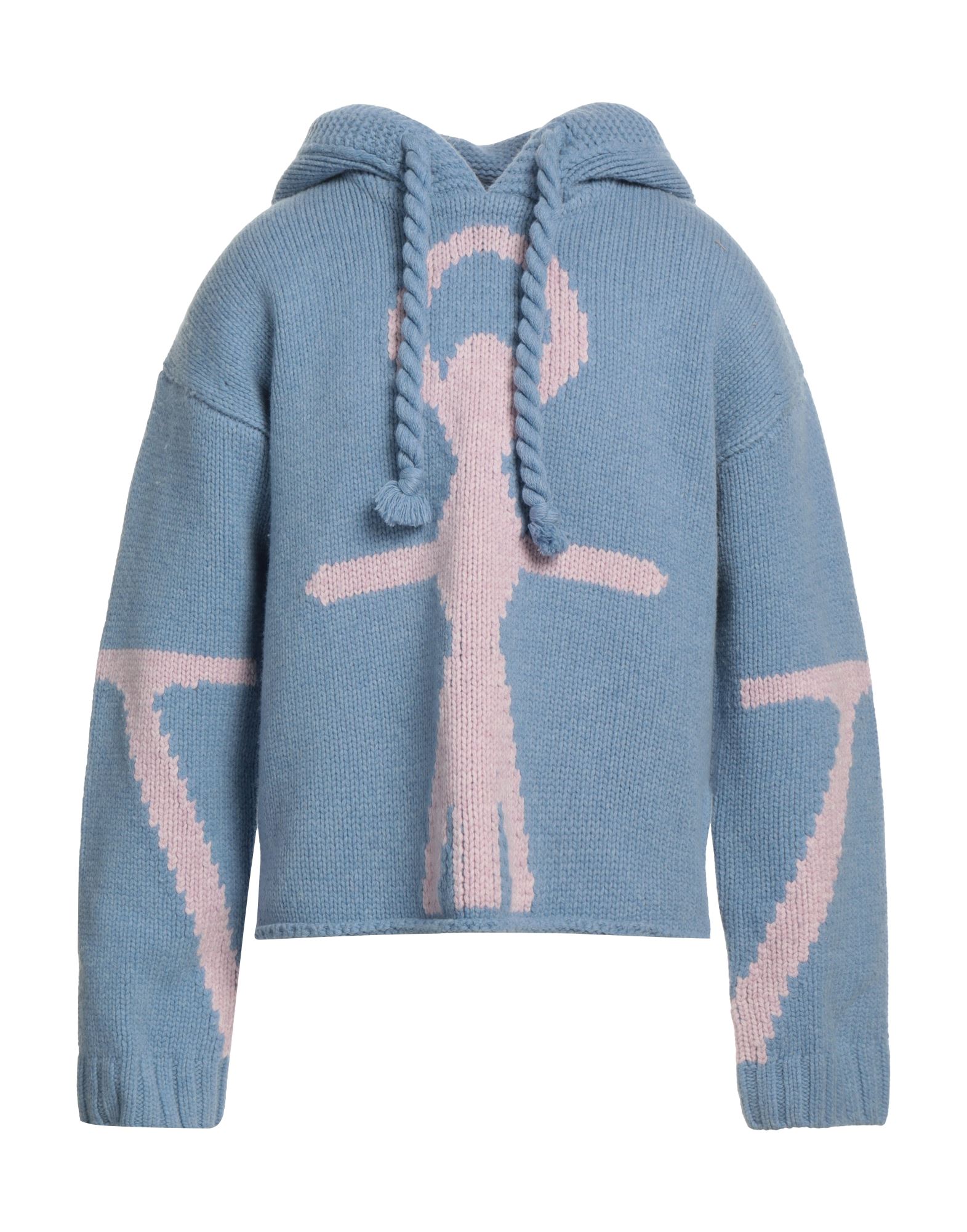 JW ANDERSON Pullover Herren Blaugrau von JW ANDERSON