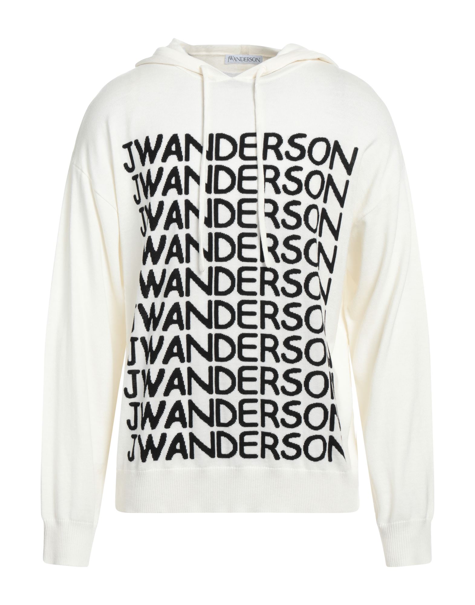 JW ANDERSON Pullover Herren Off white von JW ANDERSON