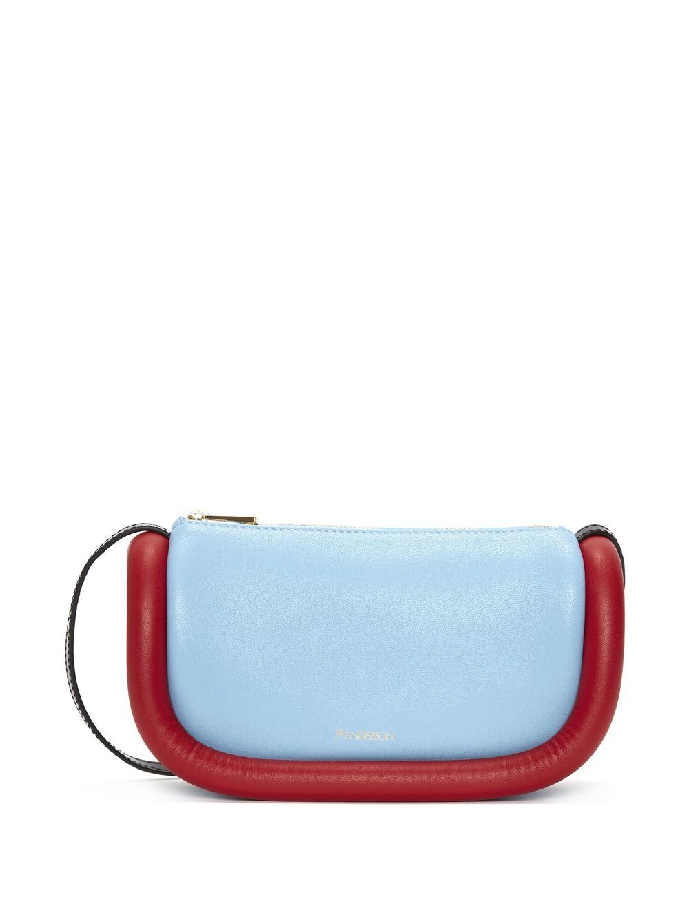 JW Anderson Bumper-12 Tasche - Blau von JW Anderson