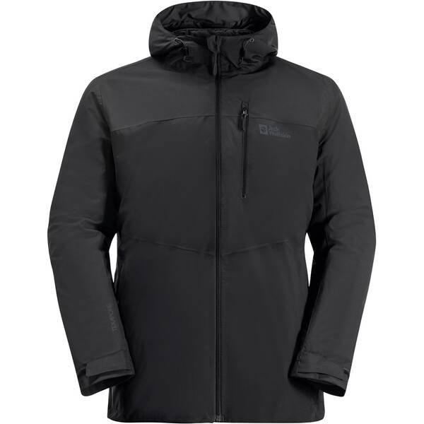 JACK WOLFSKIN Herren Doppeljacke FELDBERG 3IN1 JKT M von Jack Wolfskin