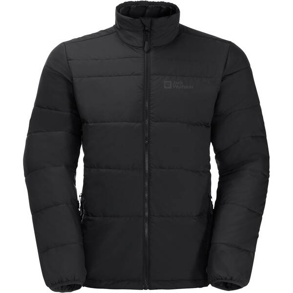 JACK WOLFSKIN Herren Doppeljacke ROMBERG 3IN1 JKT M von Jack Wolfskin