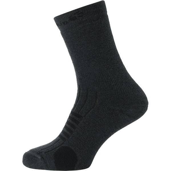 JACK WOLFSKIN Herren RECOVERY TECH SOCK von Jack Wolfskin