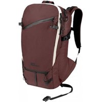 Jack Wolfskin Alpspitze Pack 25 - Skirucksack 54 cm von Jack Wolfskin