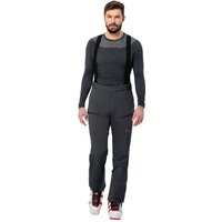 Jack Wolfskin Alpspitze Pants Men Skitouren-Hose mit RECCO® Ortungssystem Herren 52 phantom phantom von Jack Wolfskin