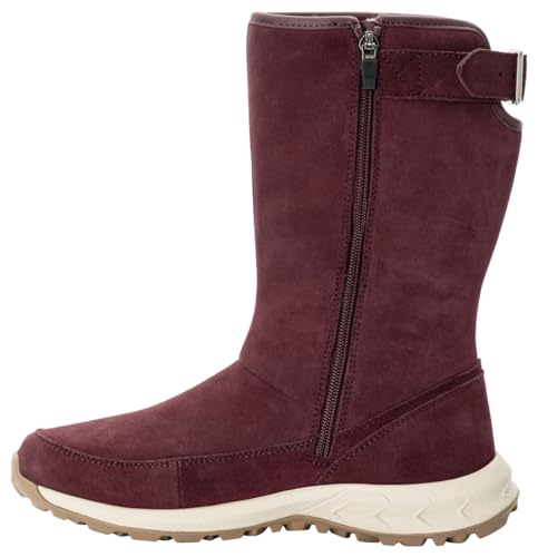 Jack Wolfskin QUEENSTOWN TEXAPORE BOOT H W von Jack Wolfskin