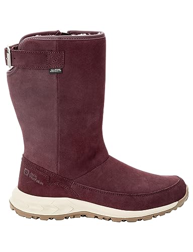 Jack Wolfskin QUEENSTOWN TEXAPORE BOOT H W von Jack Wolfskin