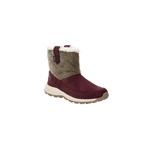 Jack Wolfskin QUEENSTOWN TEXAPORE BOOT W von Jack Wolfskin