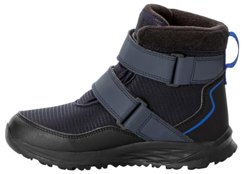 POLAR BEAR TEXAPORE MID VC K von Jack Wolfskin