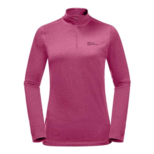 Jack Wolfskin Sky Thermal HZ W New Magenta XXL von Jack Wolfskin