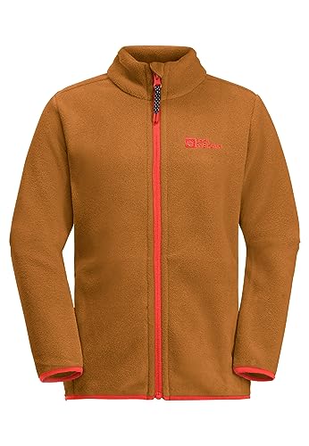 Jack Wolfskin WINTERSTEIN JACKET K autumn leaves 152 von Jack Wolfskin