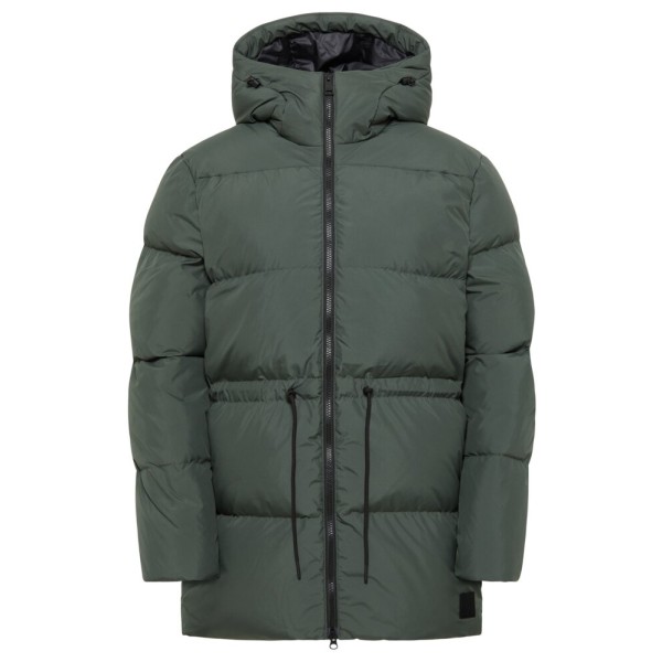 Jack Wolfskin - Women's Kirschallee Jacket - Daunenjacke Gr XS grau/oliv Jack Wolfskin - Women's Kirschallee Jacket - Daunenjacke Gr XS grau/oliv von Jack Wolfskin