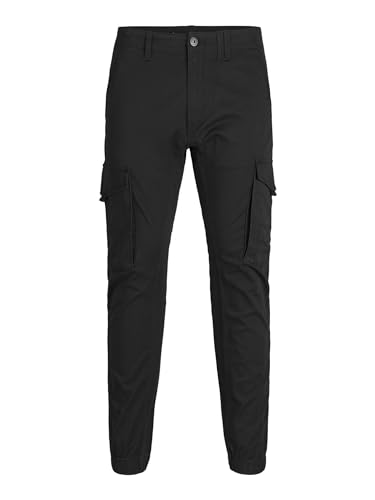 Jack & Jones Paul Flake Cargohose Kinder - 128 von JACK & JONES