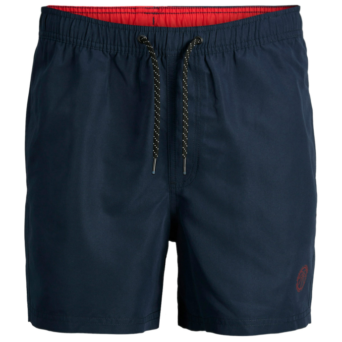 Jack&Jones Badeshorts mit Taschen von Jack&Jones