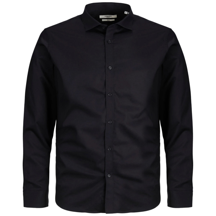 Jack&Jones Freizeithemd aus Baumwolle von Jack&Jones