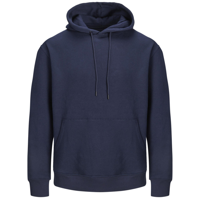 Jack&Jones Hoodie aus Baumwoll-Mix von Jack&Jones