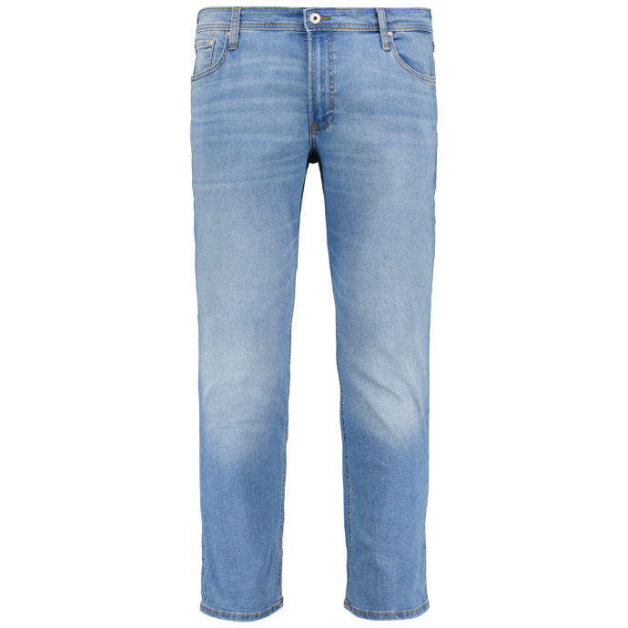 Jack&Jones Stretch-Jeans „Glenn“, körpernah von Jack&Jones