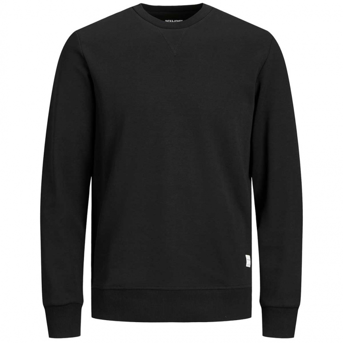 Jack&Jones Sweatshirt aus Baumwoll-Mix von Jack&Jones