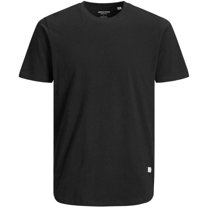 Jack&Jones T-Shirt mit Biobaumwolle von Jack&Jones