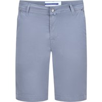 Jacob Cohen Bermudashorts mit Einstecktuch, Slim Fit Jacob Cohen Bermudashorts mit Einstecktuch, Slim Fit von Jacob Cohen