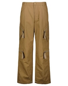 Herren Cargohose LE CARGO MARRONE von Jacquemus