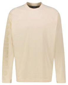 Herren Longsleeve LE TSHIRT TYPO von Jacquemus