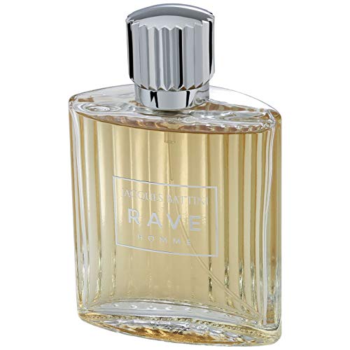 Jacques Battini Rave Homme Eau de Parfum 100 ml von Jacques Battini