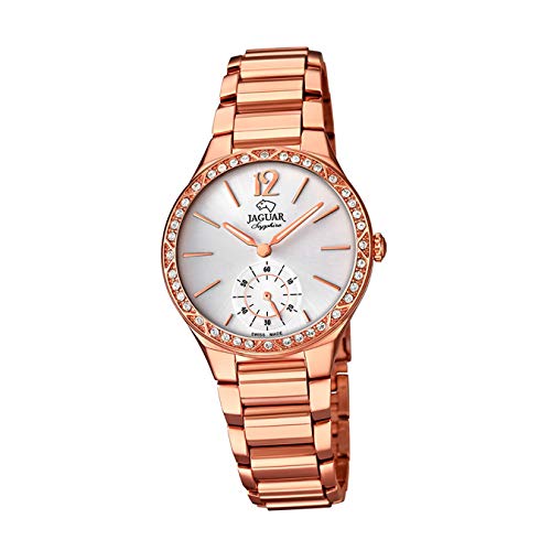 Jaguar J819/1 Damen Armbanduhr Trend Cosmopolitan von JAGUAR