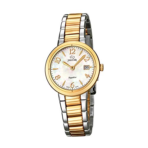 Jaguar J824/1 Damen Armbanduhr Trend Cosmopolitan von JAGUAR