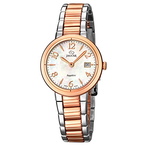 Jaguar J825/1 Damen Armbanduhr Trend Cosmopolitan von JAGUAR