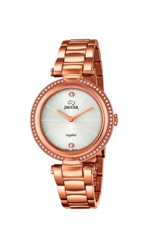 Jaguar J831/1 Damen Armbanduhr Trend Cosmopolitan von JAGUAR