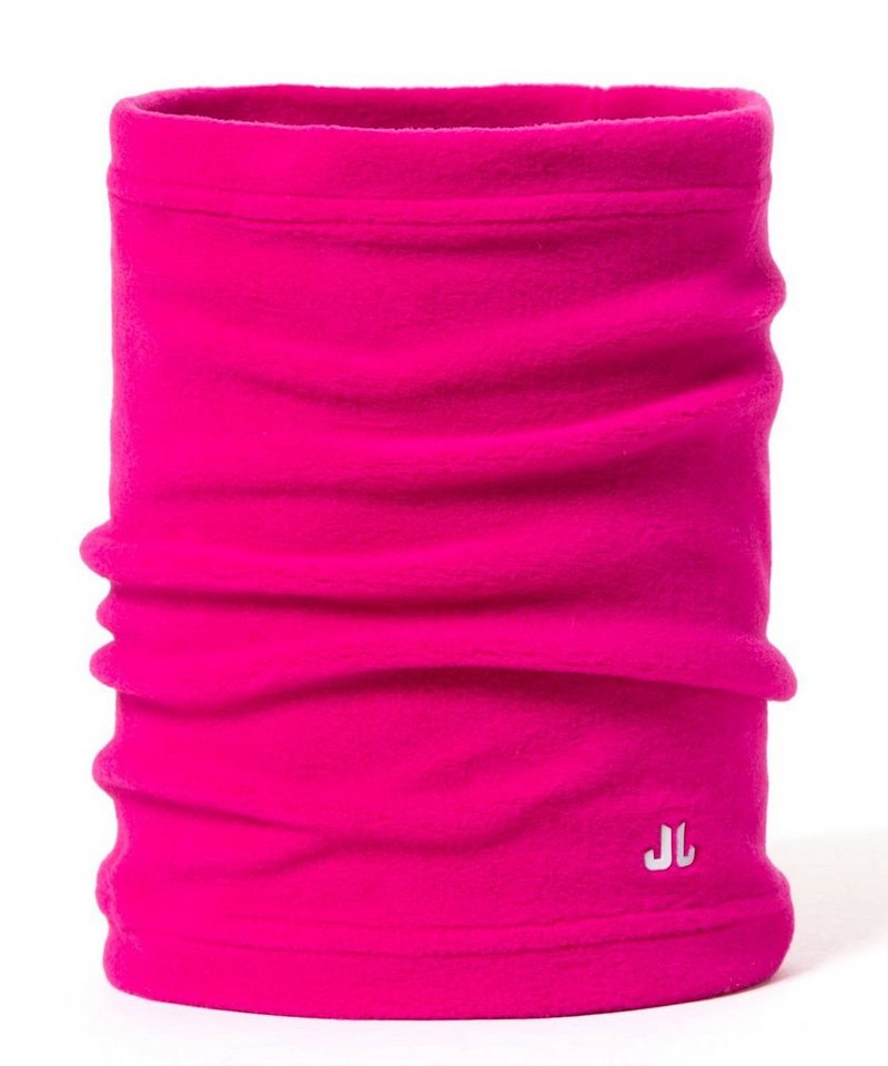 Jail Jam Modeschal Kinder Loop-Schal "Euromir" aus Micropolar Fleece von Jail Jam