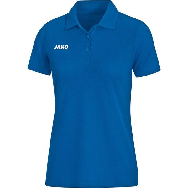 JAKO Fußball - Teamsport Textil - Poloshirts Base Poloshirt Damen von Jako