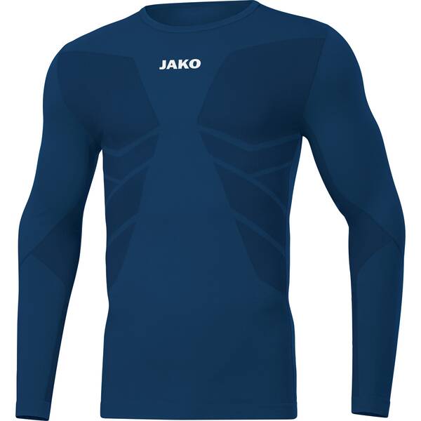 JAKO Herren Longsleeve Comfort 2.0 von Jako