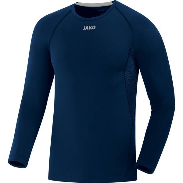 JAKO Herren Longsleeve Compression 2.0 von Jako