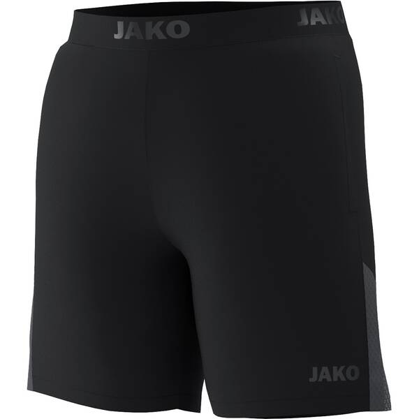 JAKO Herren Shorts Running Short Power JAKO Herren Shorts Running Short Power von Jako