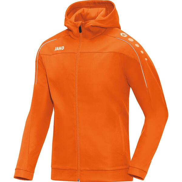 JAKO Kinder Kapuzenjacke Classico von Jako