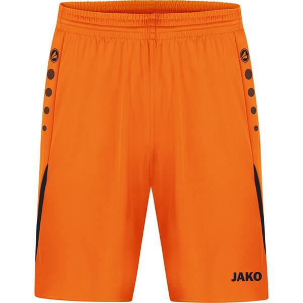 JAKO Kinder Shorts Challenge von Jako